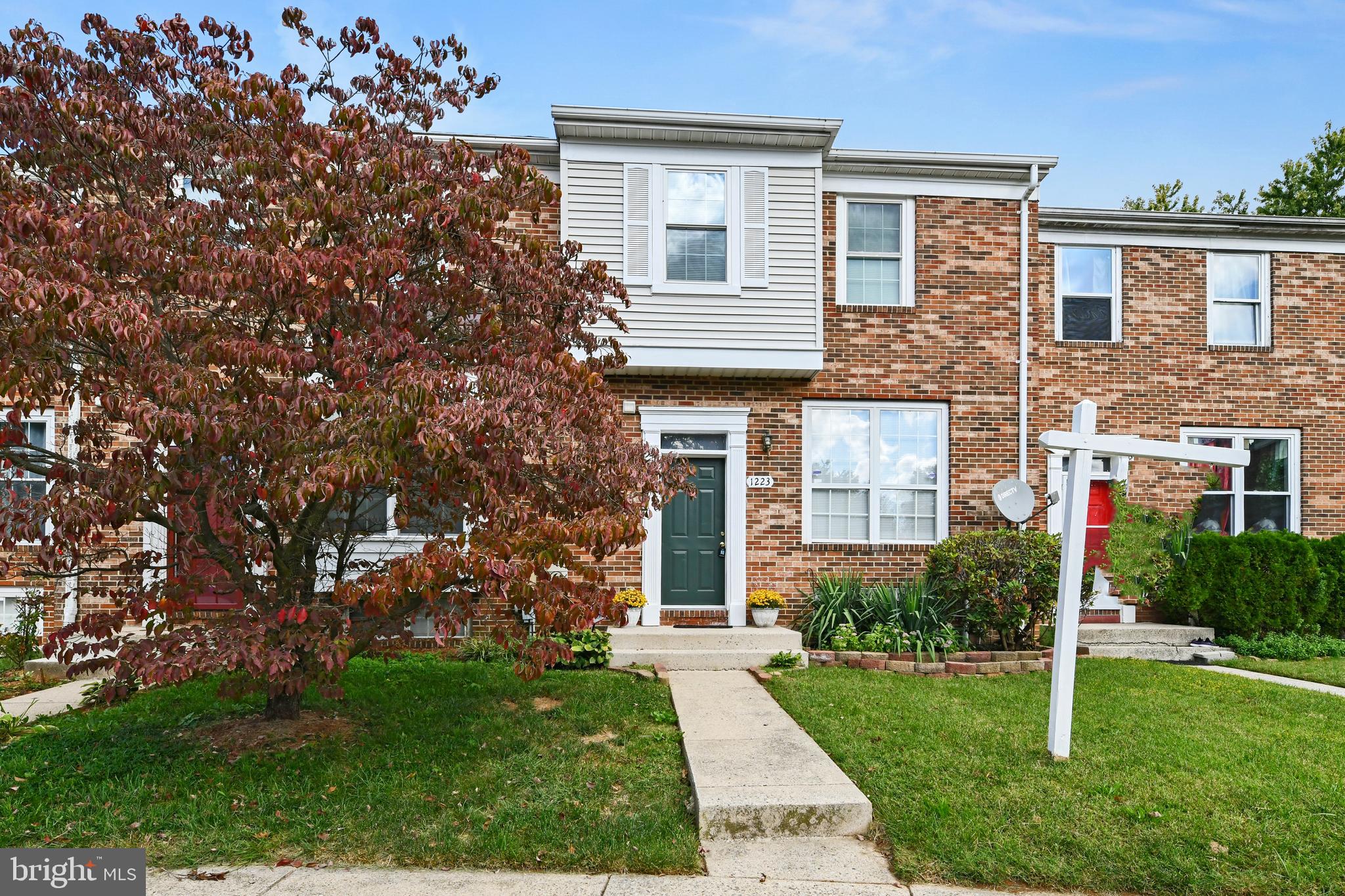 1223 Brigadoon Trail Baltimore, MD 21207 - Photo 34 of 38