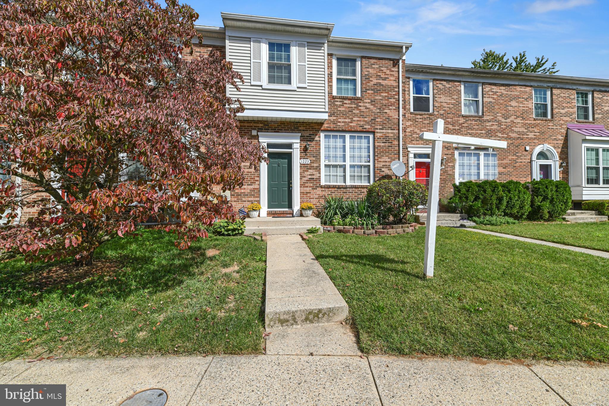 1223 Brigadoon Trail Baltimore, MD 21207 - Photo 36 of 38