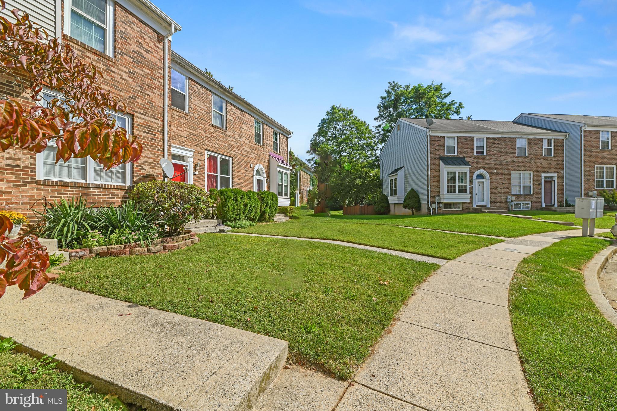 1223 Brigadoon Trail Baltimore, MD 21207 - Photo 38 of 38 Community View