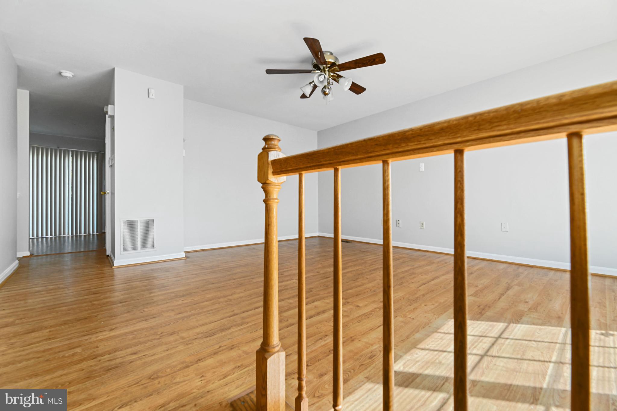 1223 Brigadoon Trail Baltimore, MD 21207 - Photo 5 of 38 Ceiling Fan