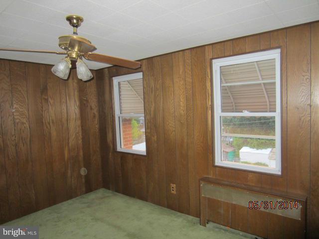 3640 Clarenell Road Baltimore, MD 21229 - Photo 7 of 13 Bedroom (Master)