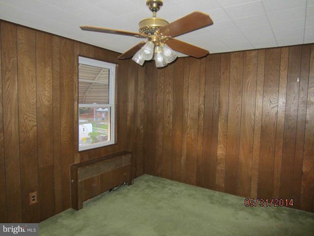 3640 Clarenell Road Baltimore, MD 21229 - Photo 8 of 13 Bedroom (Master)