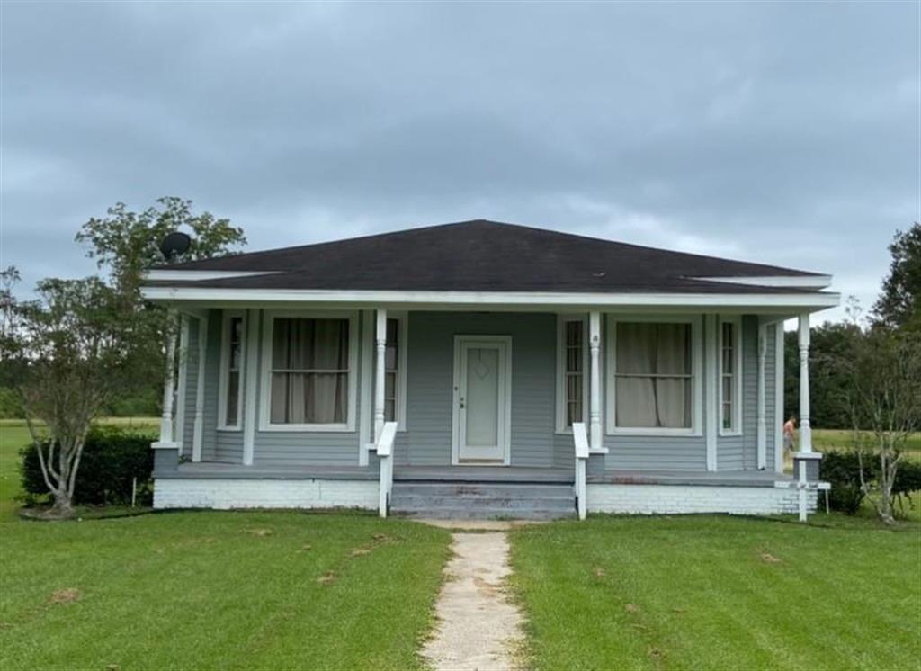 3831 Riverside Road Evangeline, LA 70537 - Photo 9 of 10 Gallery Image 9