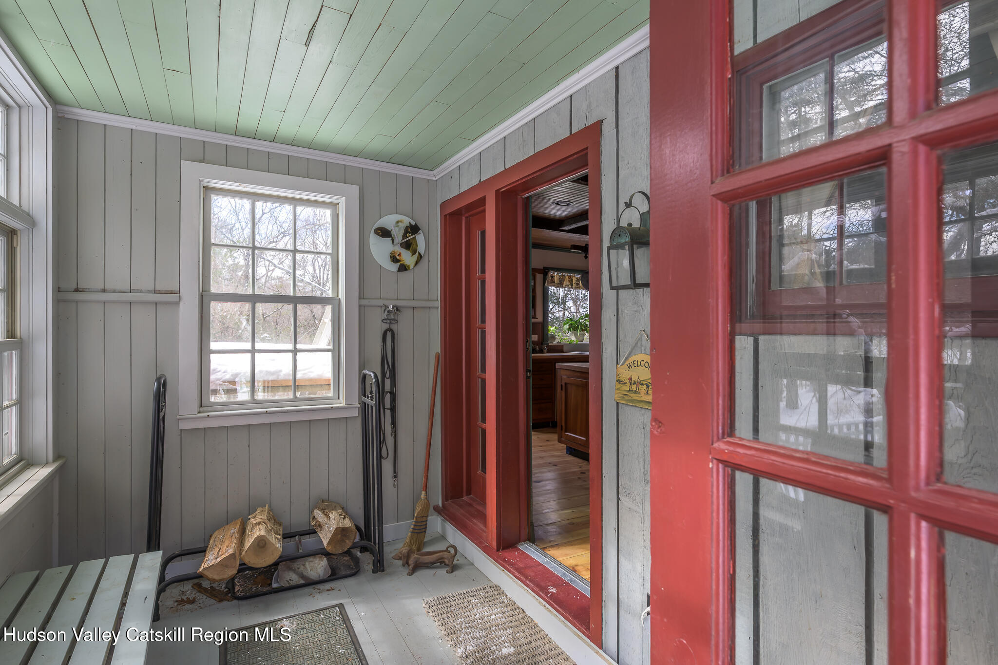 76 Bowman Road Chatham, NY 12037 - Photo 18 of 64 Mudroom