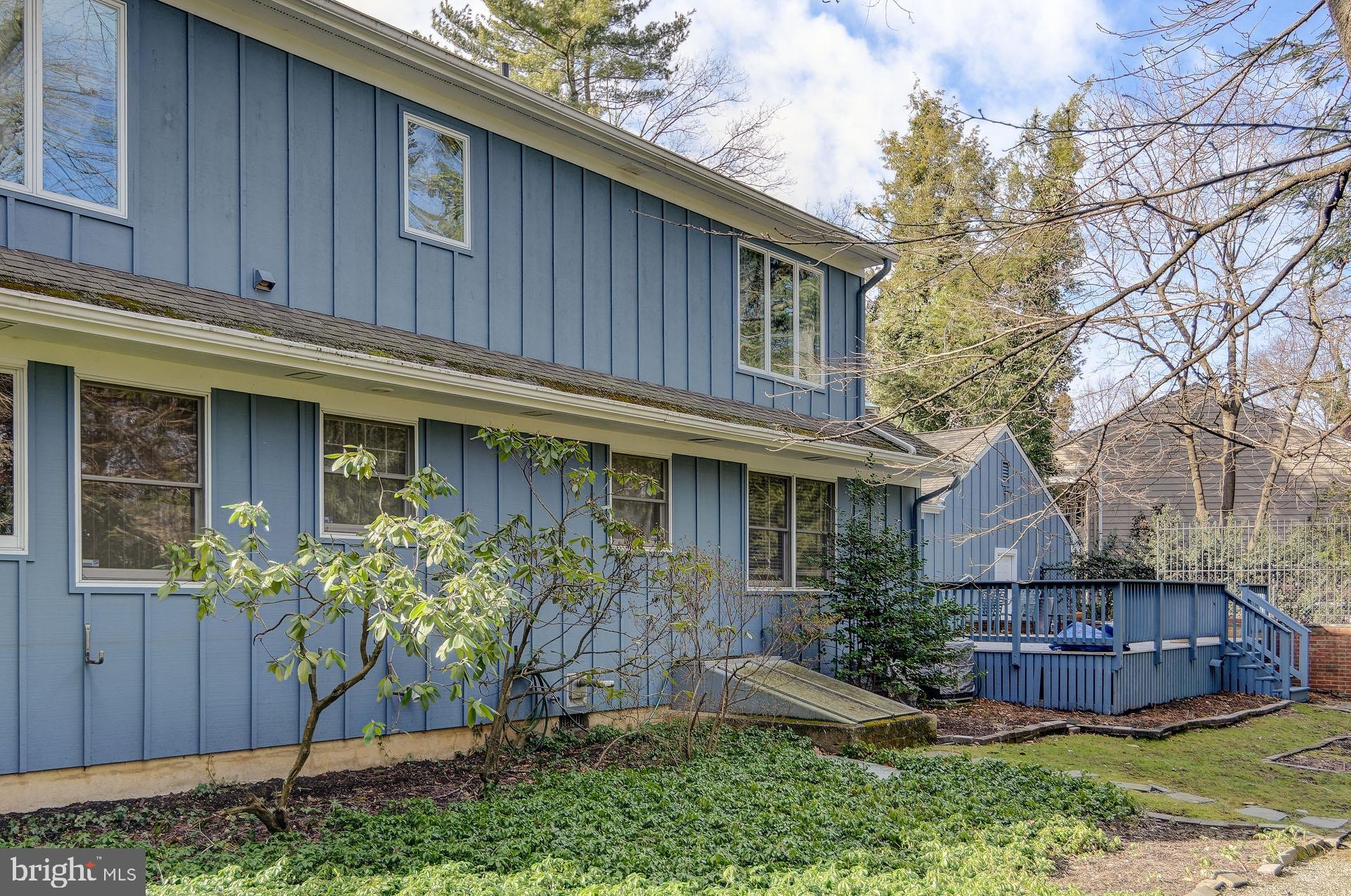 261 Moore Lane Haddonfield, NJ 08033 - Photo 3 of 25