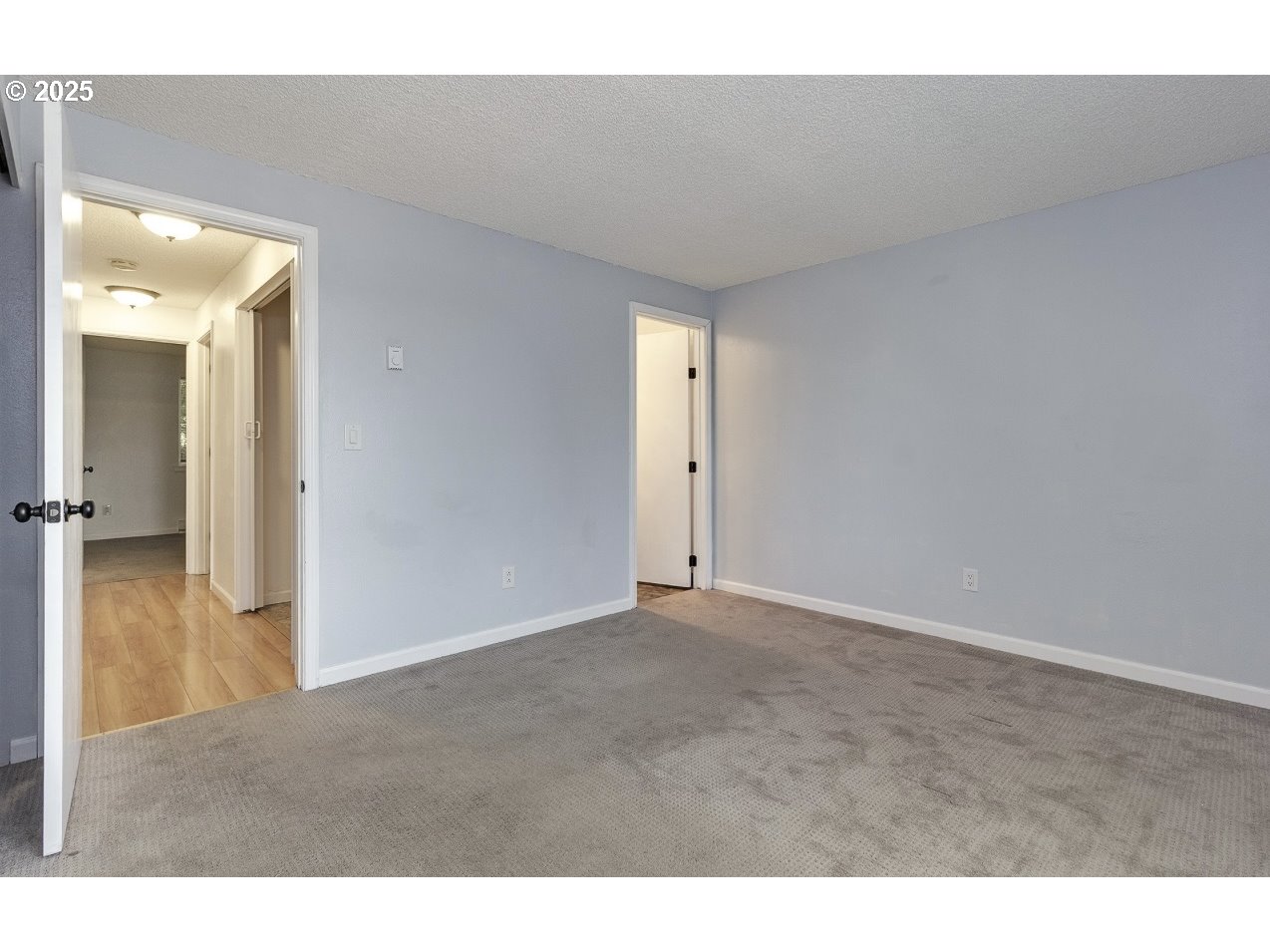 1470 Southeast Walnut Street, Unit 210 Hillsboro, OR 97123 - Photo 15 of 16 a view of an empty room