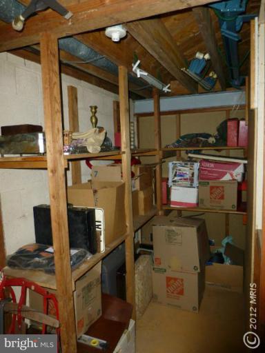 2615 Woodedge Road Silver Spring, MD 20906 - Photo 22 of 25 Basement%20storage%20room
