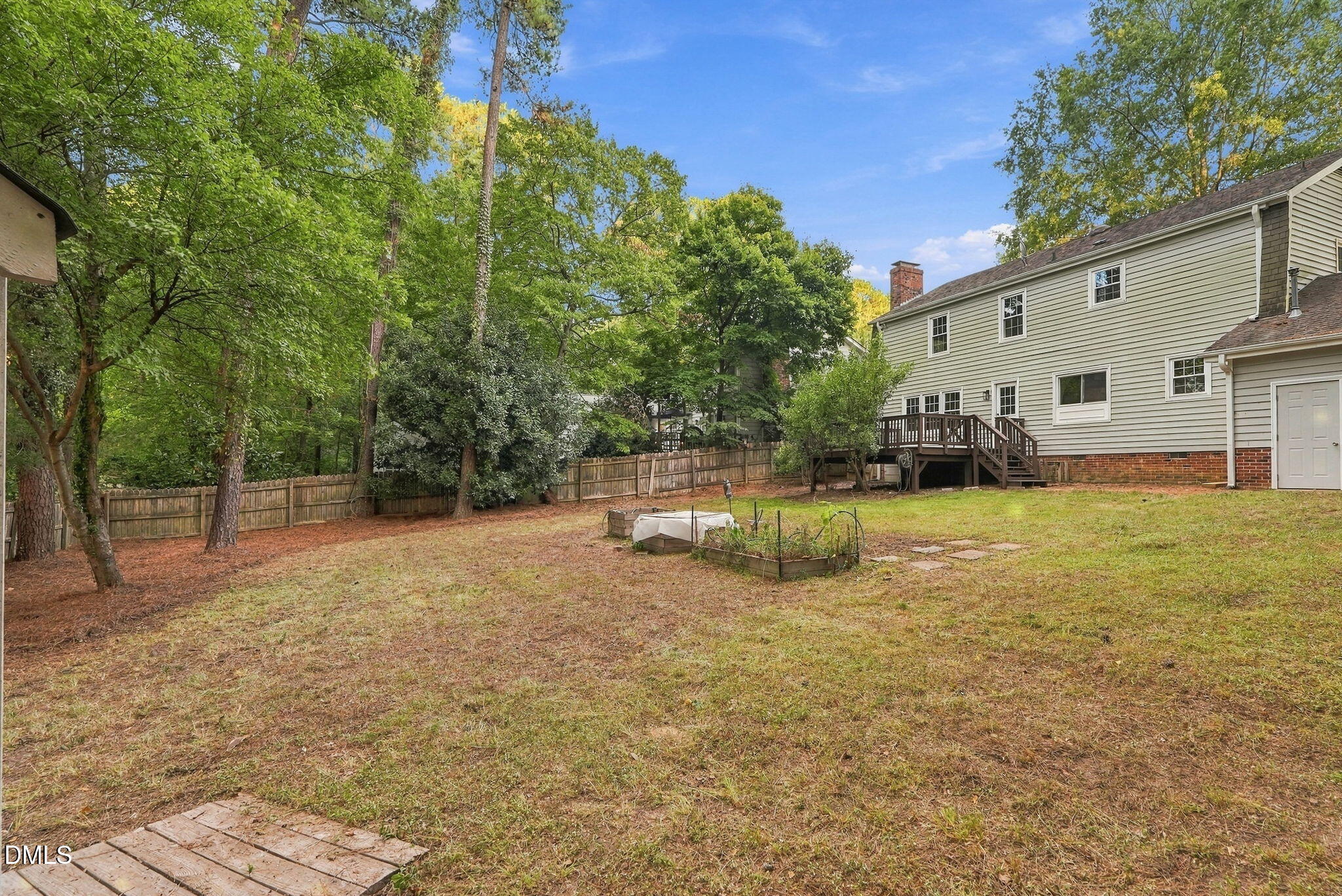 409 Westbrook Drive Raleigh, NC 27615 - Photo 69 of 69 409 Westbrook Drive-76