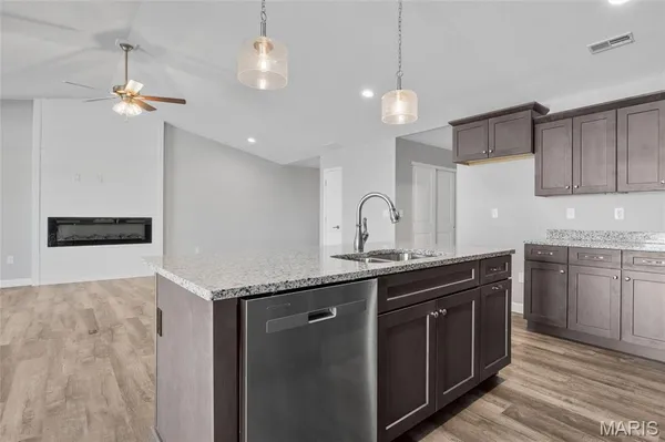 $363,000 | 13 Sonata Lane, Troy, IL 62294