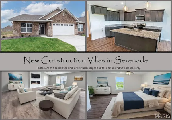 $363,000 | 13 Sonata Lane, Troy, IL 62294