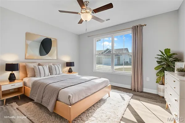 $363,000 | 13 Sonata Lane, Troy, IL 62294