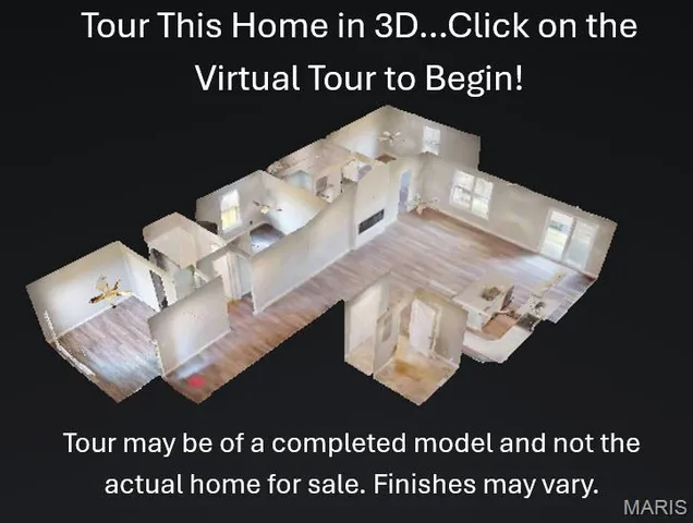 $369,000 | 13 Sonata Lane, Troy, IL 62294