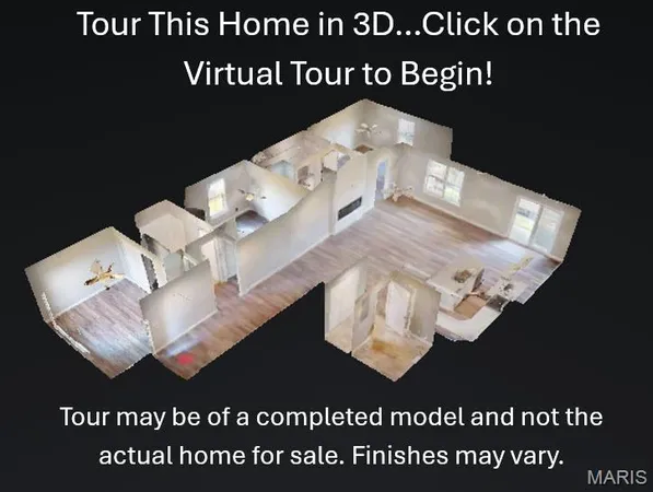 $363,000 | 13 Sonata Lane, Troy, IL 62294