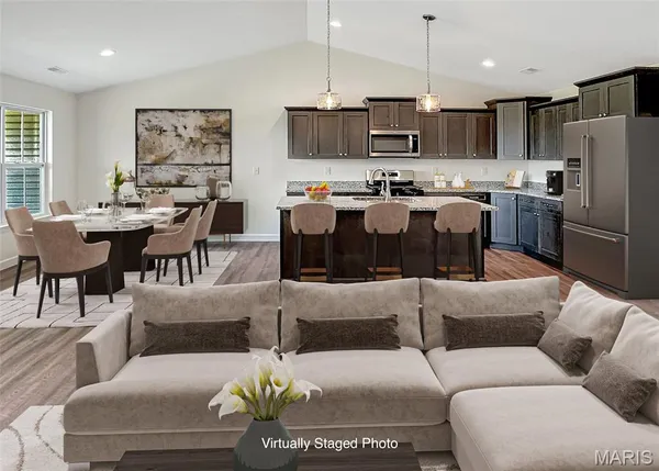 $363,000 | 13 Sonata Lane, Troy, IL 62294