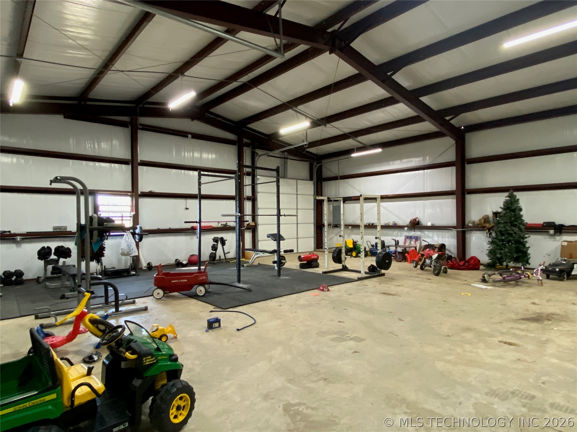 380 Falcon Road McAlester, OK 74501 - Photo 8 of 38 Gallery Image 8