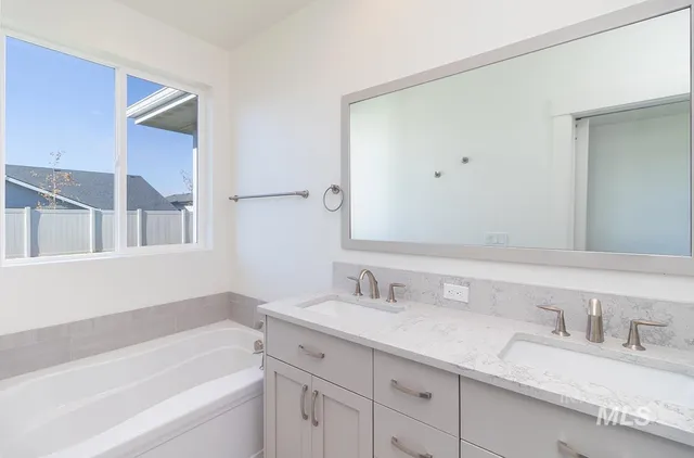 $369,995 | 1943 Buckbrush Avenue, Middleton, ID 83644