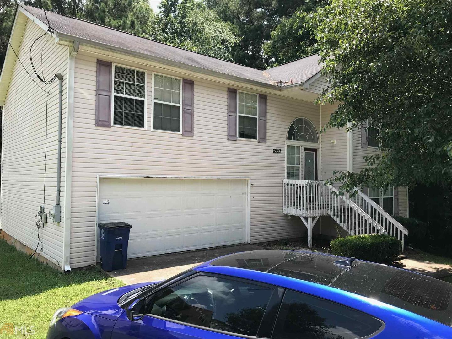 6953 Cave Springs Road Douglasville, GA 30134 - Photo 1 of 1