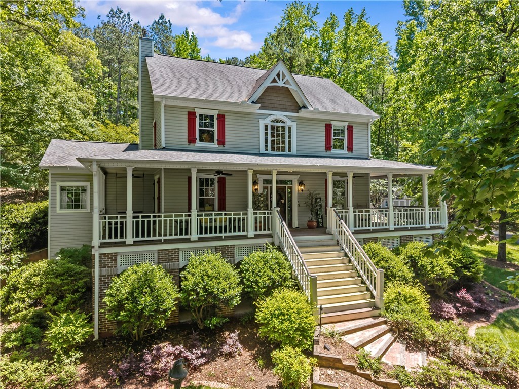 1660 Maple Ridge Drive Loganville, GA 30052 - Photo 1 of 75