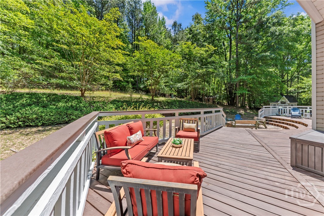 1660 Maple Ridge Drive Loganville, GA 30052 - Photo 33 of 75