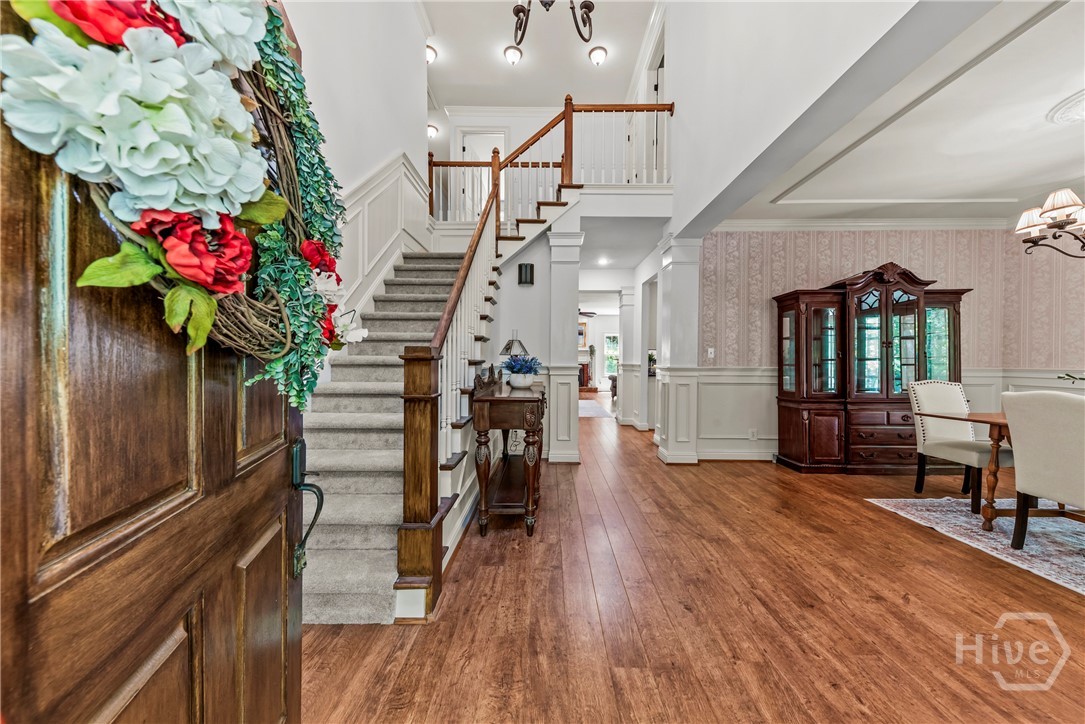 1660 Maple Ridge Drive Loganville, GA 30052 - Photo 4 of 75