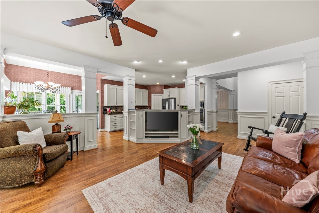 1660 Maple Ridge Drive Loganville, GA 30052 - Photo 44 of 75