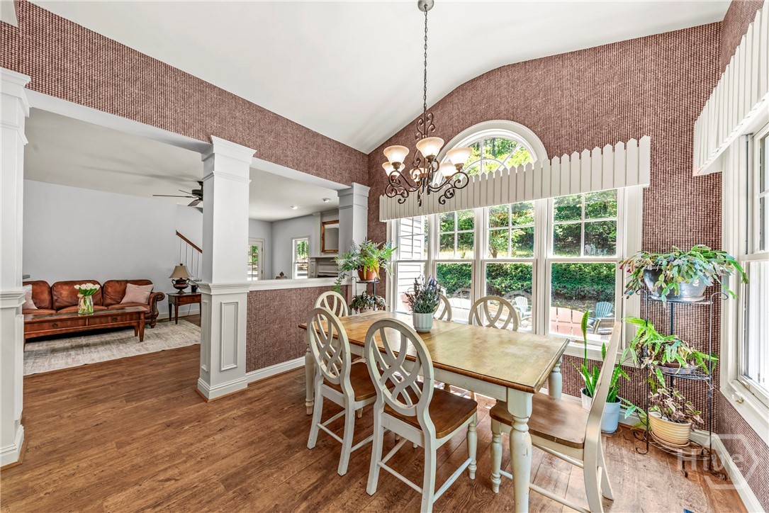 1660 Maple Ridge Drive Loganville, GA 30052 - Photo 48 of 75