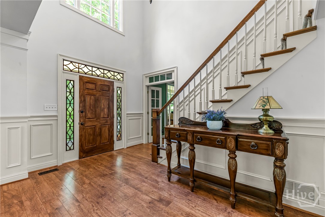 1660 Maple Ridge Drive Loganville, GA 30052 - Photo 5 of 75
