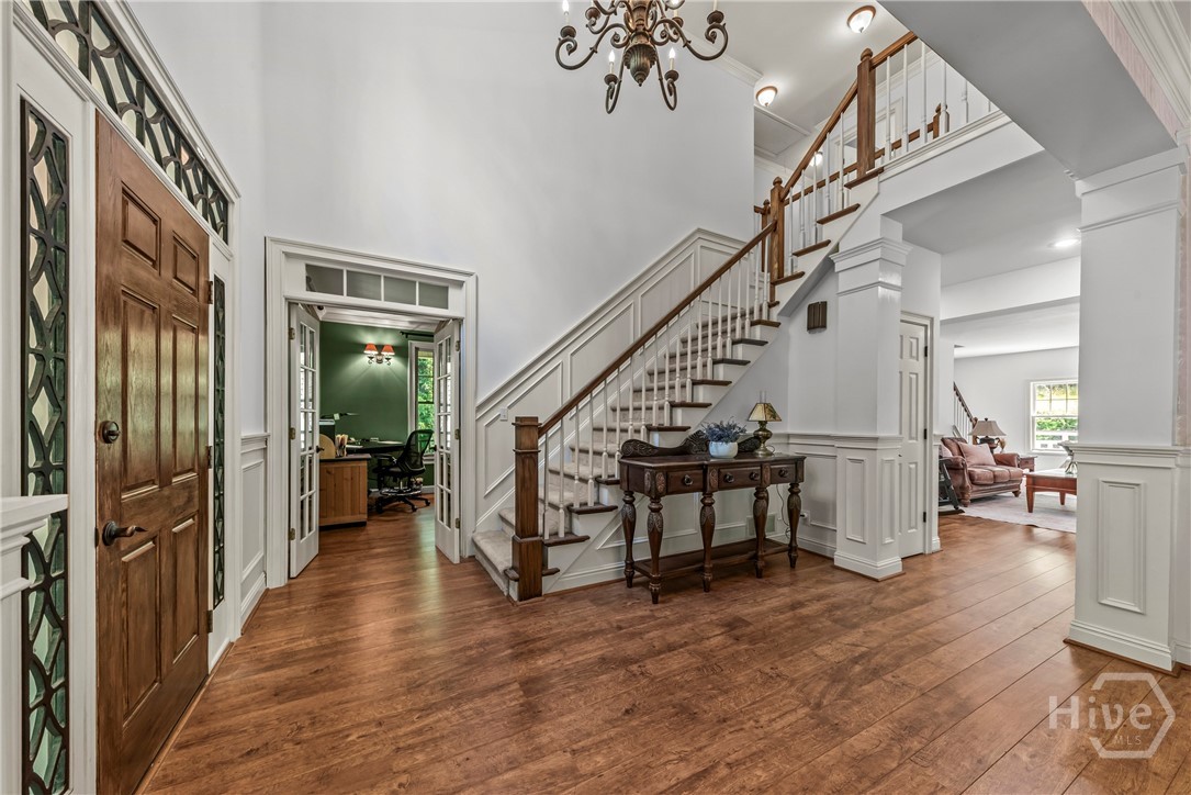 1660 Maple Ridge Drive Loganville, GA 30052 - Photo 6 of 75