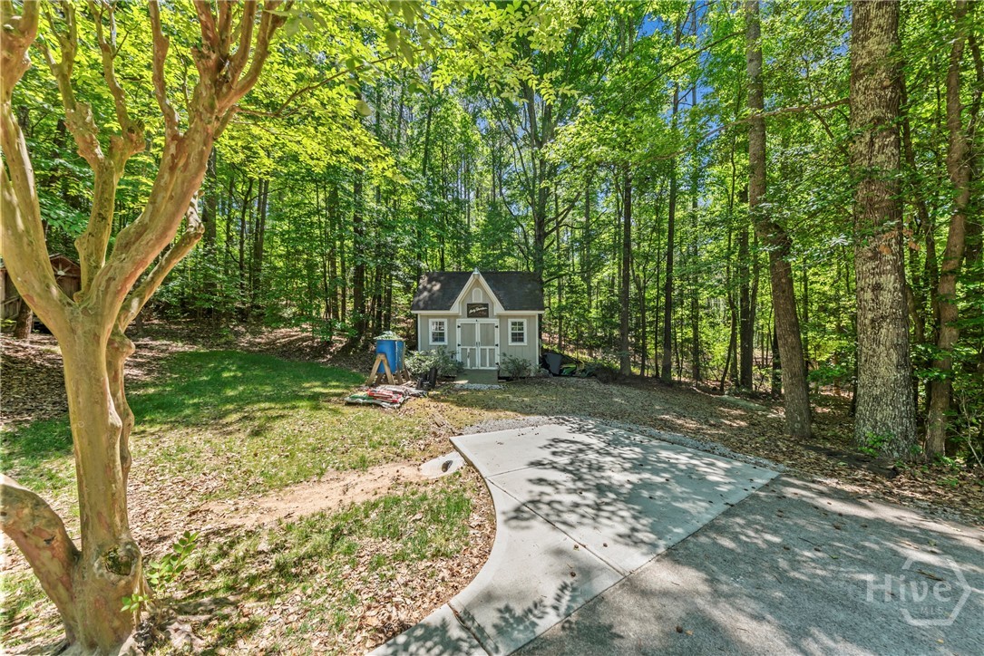 1660 Maple Ridge Drive Loganville, GA 30052 - Photo 66 of 75