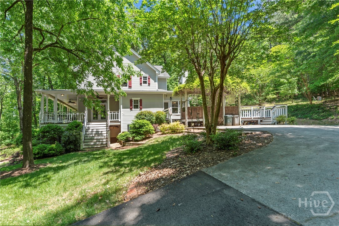 1660 Maple Ridge Drive Loganville, GA 30052 - Photo 68 of 75