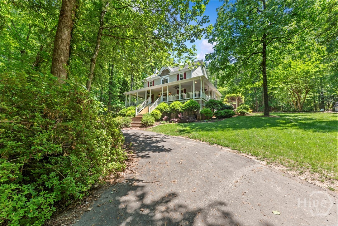 1660 Maple Ridge Drive Loganville, GA 30052 - Photo 69 of 75