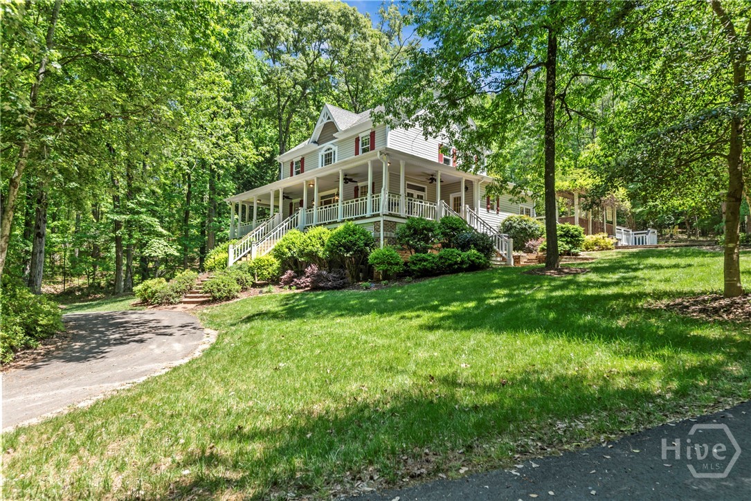 1660 Maple Ridge Drive Loganville, GA 30052 - Photo 70 of 75
