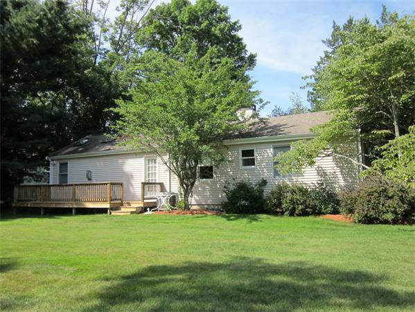 3 Haverstock Road Franklin, MA 02038 - Photo 5 of 28 Gallery Image 5