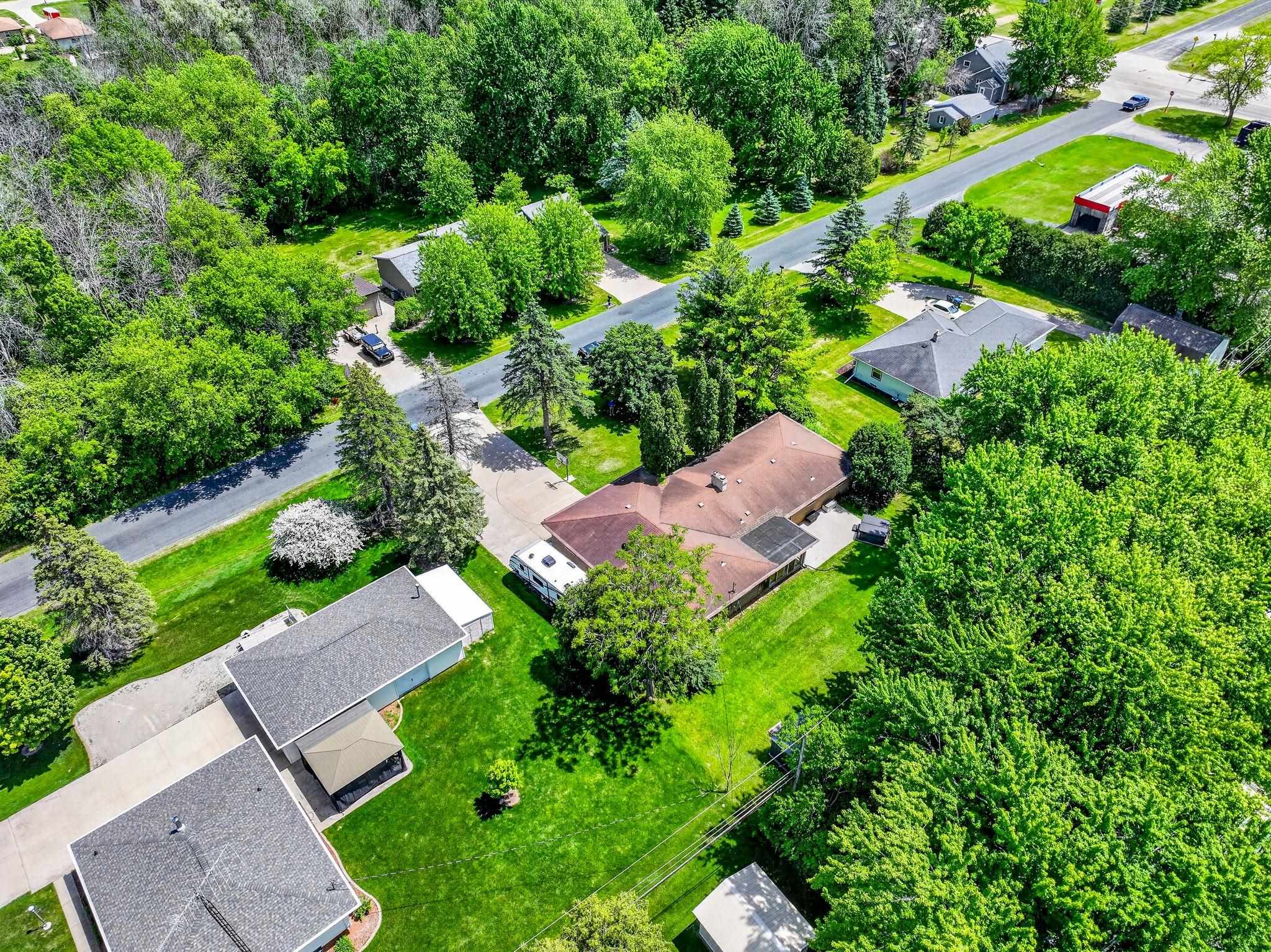 N133 Rogers Lane Appleton, WI 54915 - Photo 52 of 53