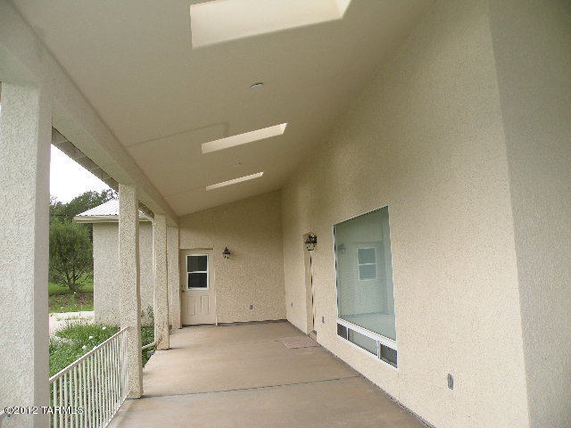 7 Umpire Ranch Road Elgin, AZ 85611 - Photo 23 of 31