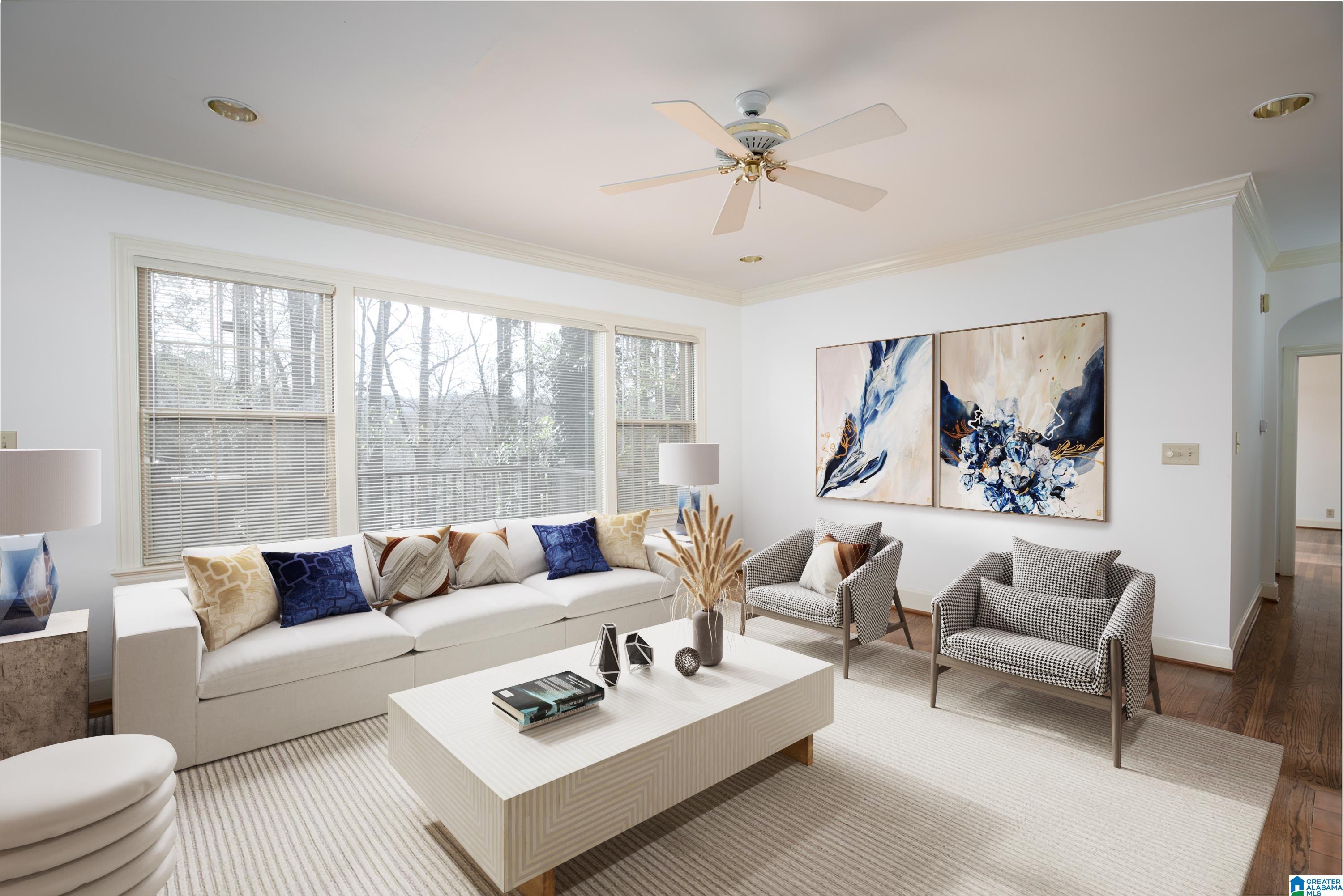1821 Saulter Road Birmingham, AL 35209 - Photo 14 of 50