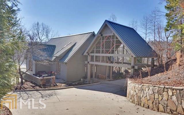 173 Rocky Point Road Clarkesville, GA 30523 - Photo 1 of 1 Gallery Image 1