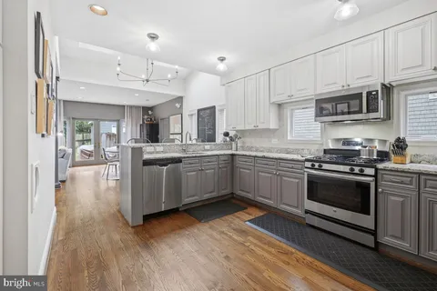 $1,680,000 | 3504 Turner Lane, Chevy Chase, MD 20815
