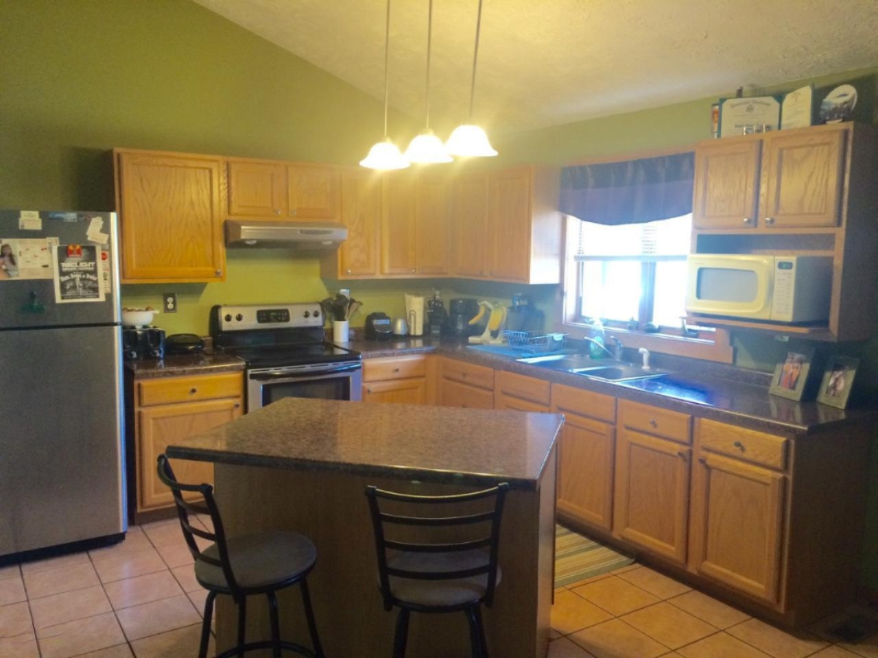 7250 Pike Road Delton, MI 49046 - Photo 2 of 9 1060