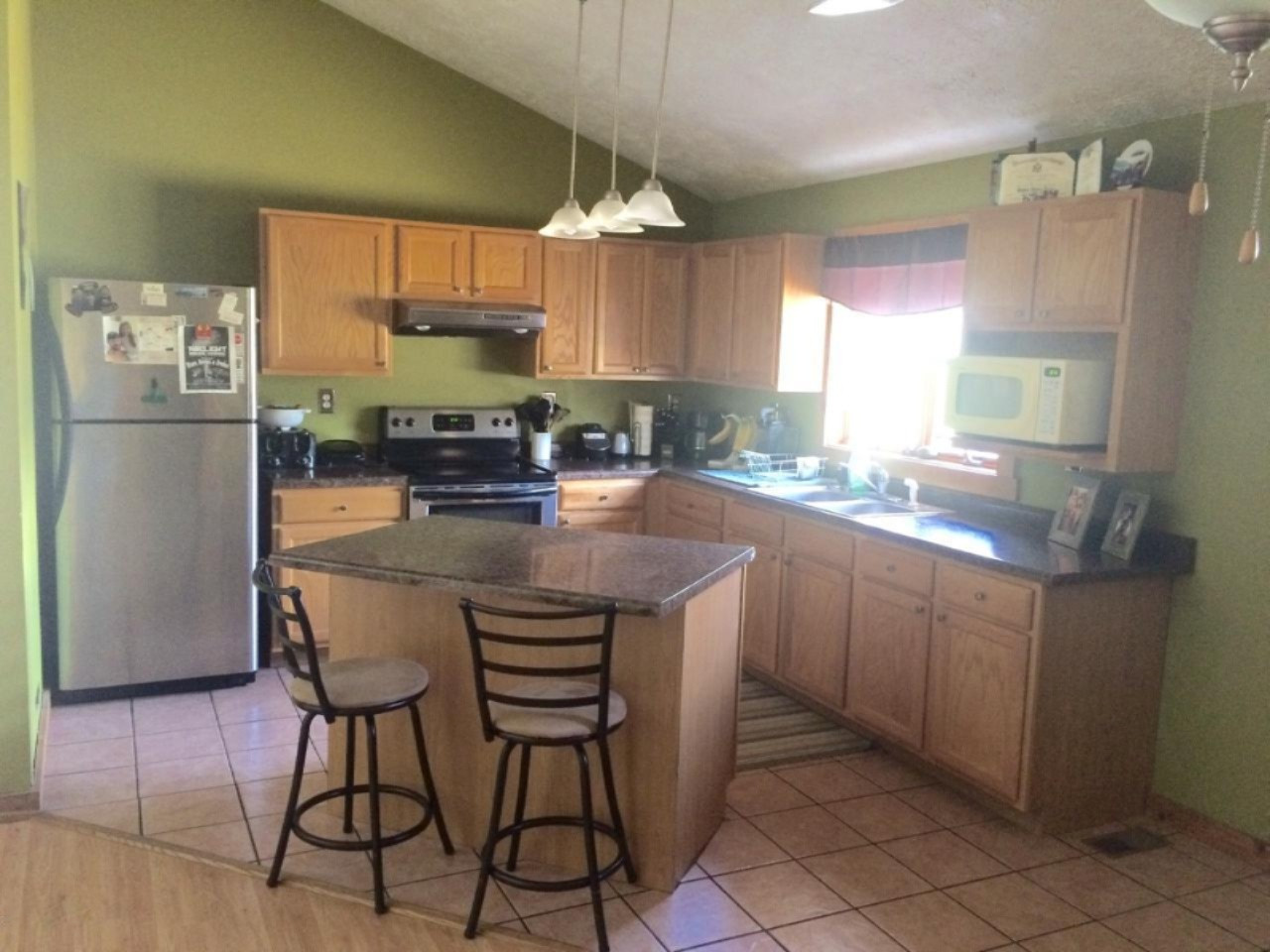 7250 Pike Road Delton, MI 49046 - Photo 3 of 9 1061
