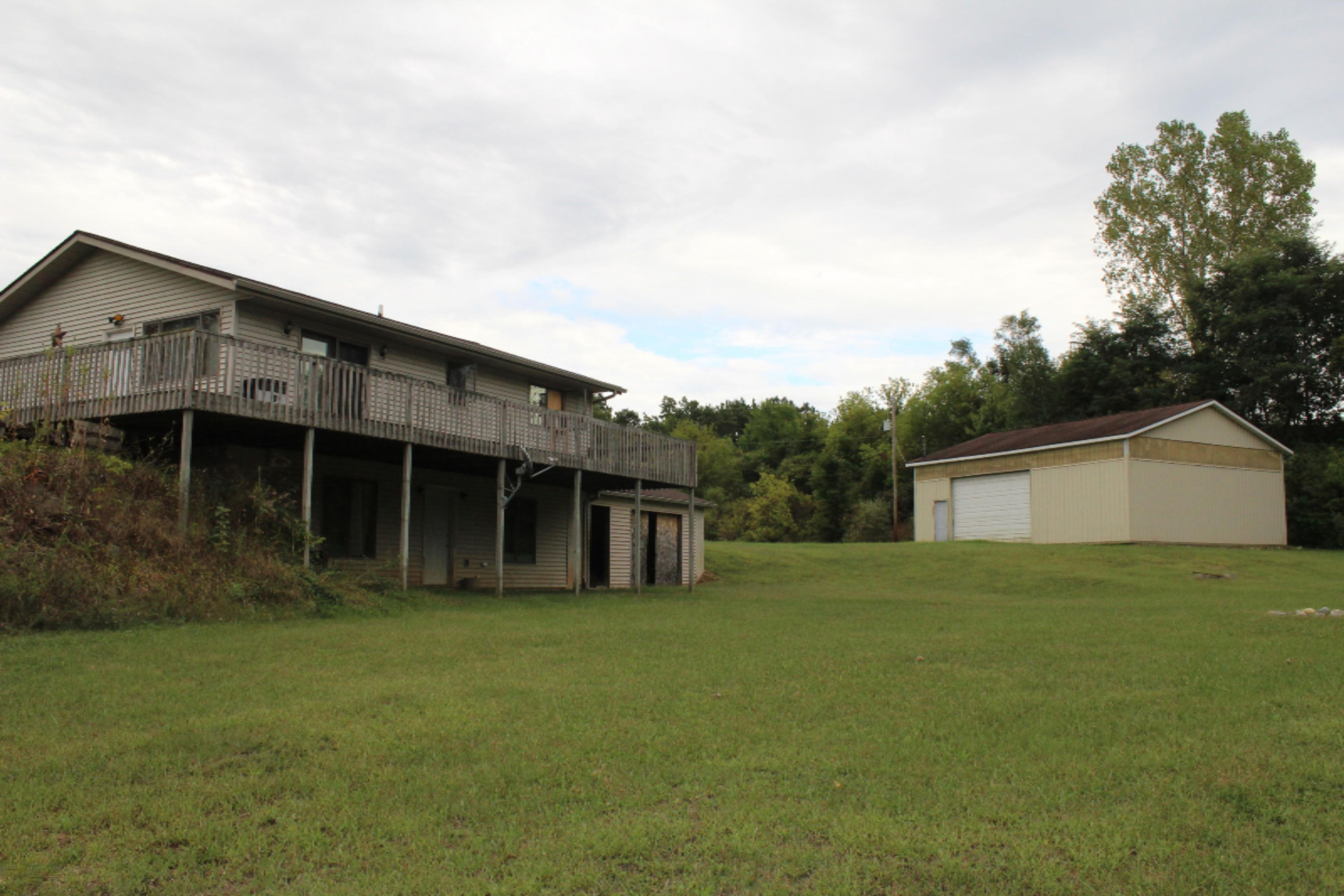 7250 Pike Road Delton, MI 49046 - Photo 9 of 9 IMG_2965
