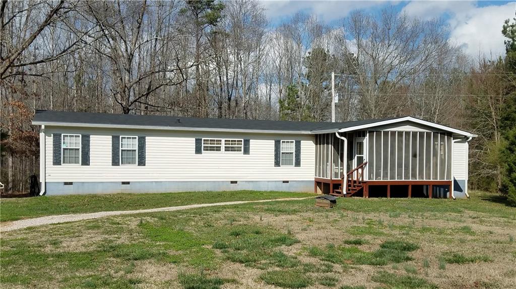 752 Antioch Church Road Nicholson, GA 30565 - Photo 1 of 1