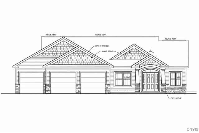 $829,000 | 3644 Bucks Trail, Lysander, NY 13027