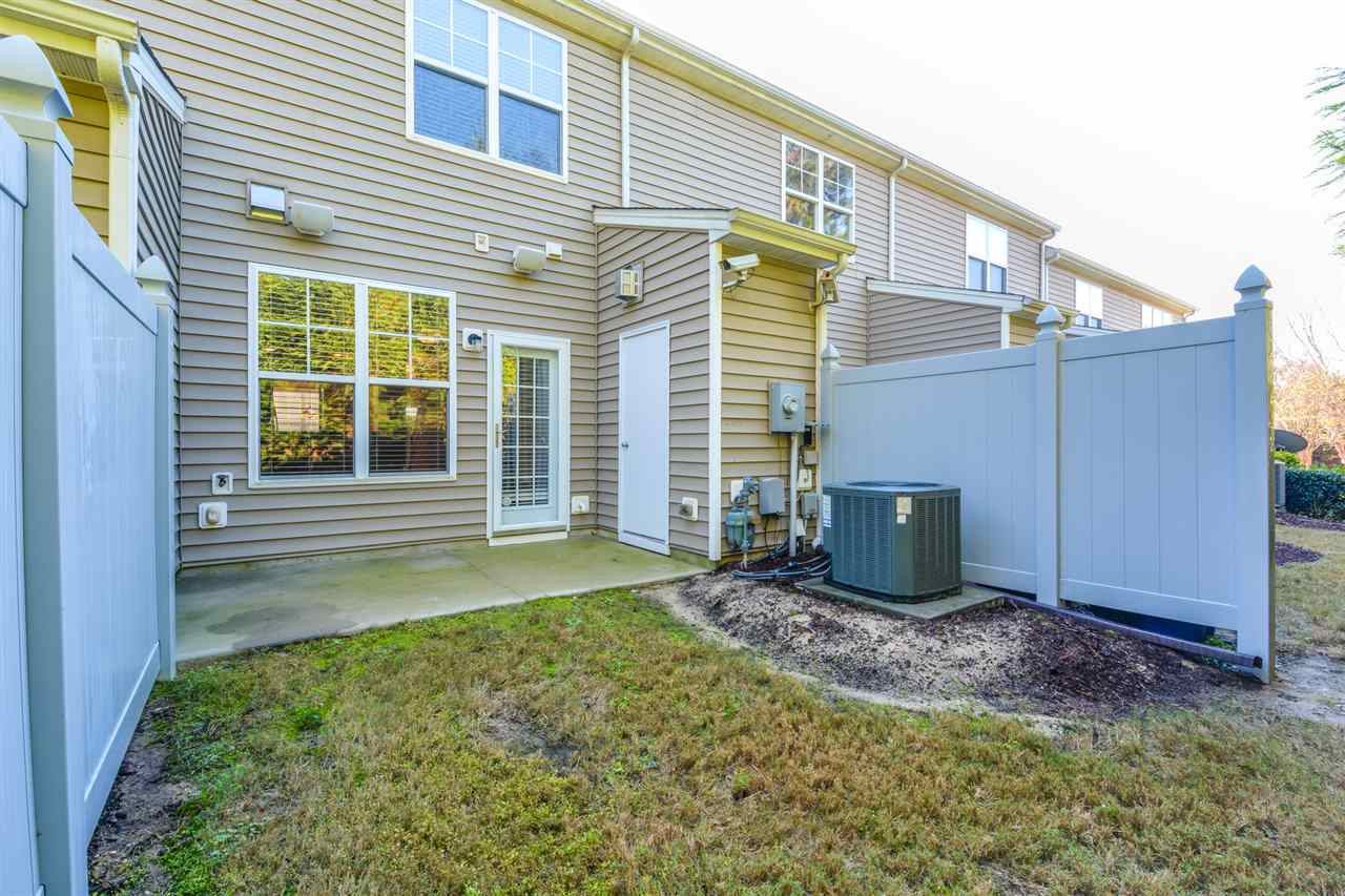 2708 Chilton Place Raleigh, NC 27616 - Photo 15 of 15 Photo 15