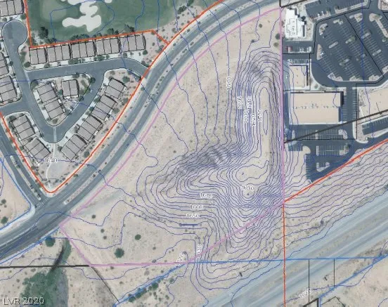 $1,899,000 | 840 West Pioneer Boulevard, Mesquite, NV 89027