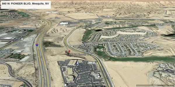 $1,899,000 | 840 West Pioneer Boulevard, Mesquite, NV 89027