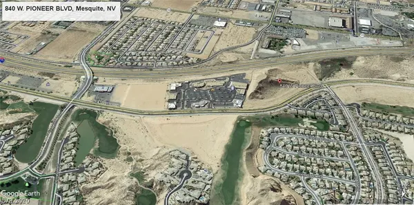 $1,899,000 | 840 West Pioneer Boulevard, Mesquite, NV 89027