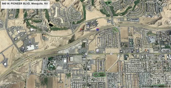 $1,899,000 | 840 West Pioneer Boulevard, Mesquite, NV 89027