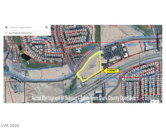 $1,899,000 | 840 West Pioneer Boulevard, Mesquite, NV 89027
