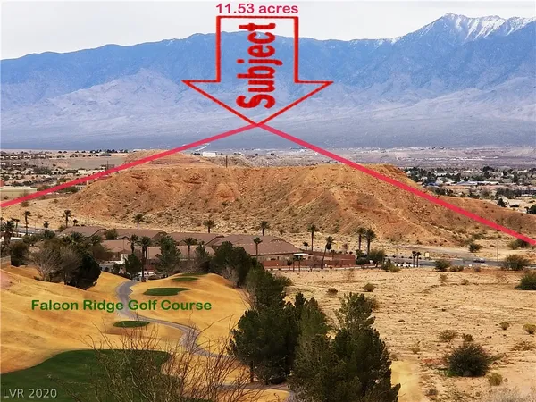 $1,899,000 | 840 West Pioneer Boulevard, Mesquite, NV 89027